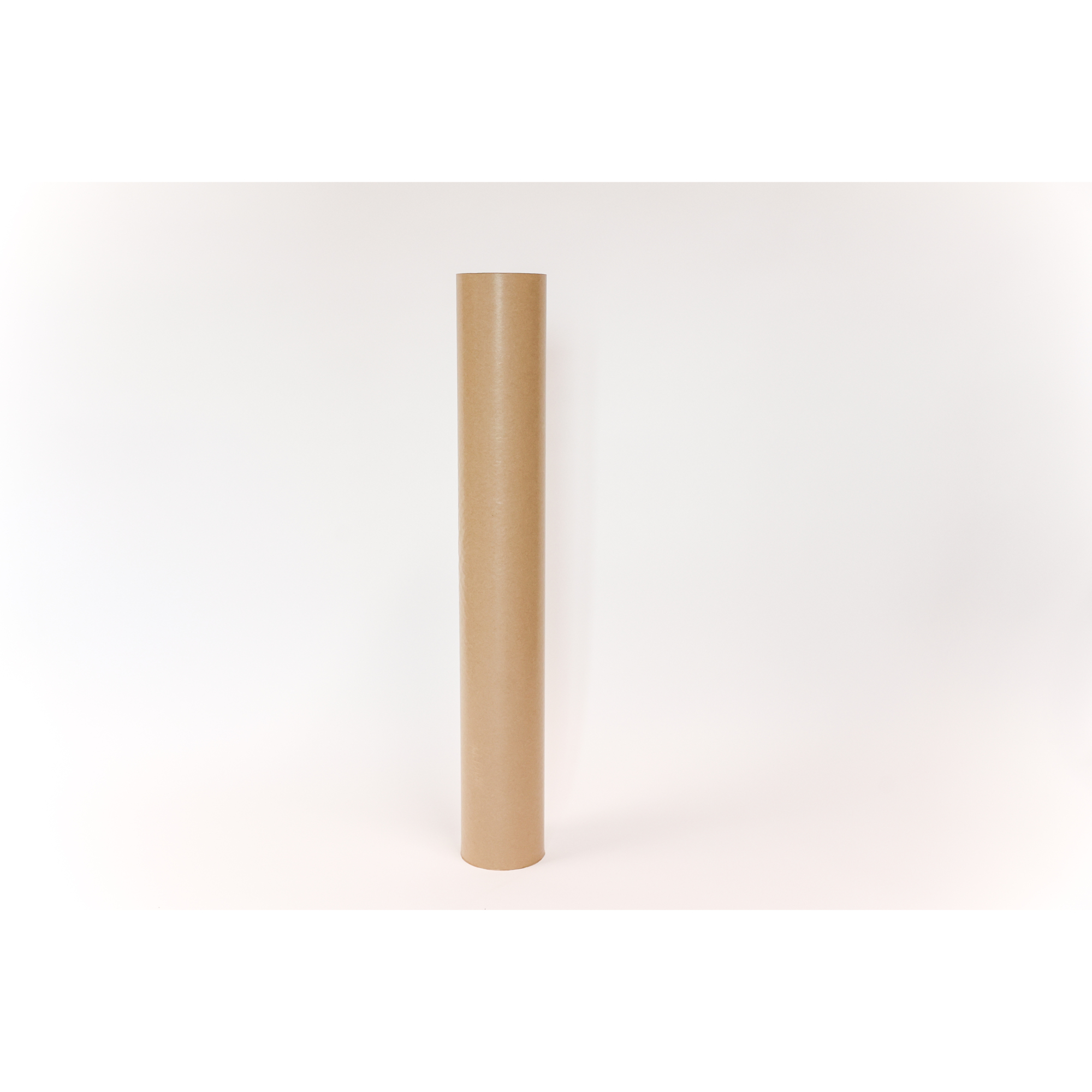 PPC Brown Poly Masking 876 metric x 600ft., Height 5.25 in, Model# NB30M36